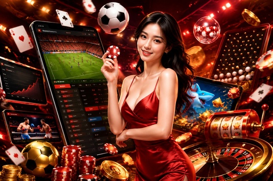 Về qq8889 – Nền tảng cá cược uy tín Việt Nam