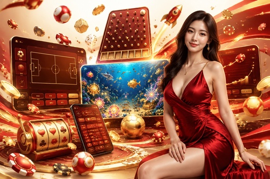qq8889 – Nền tảng cá cược trực tuyến uy tín Việt Nam
